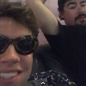 Meet your Posher, Chase